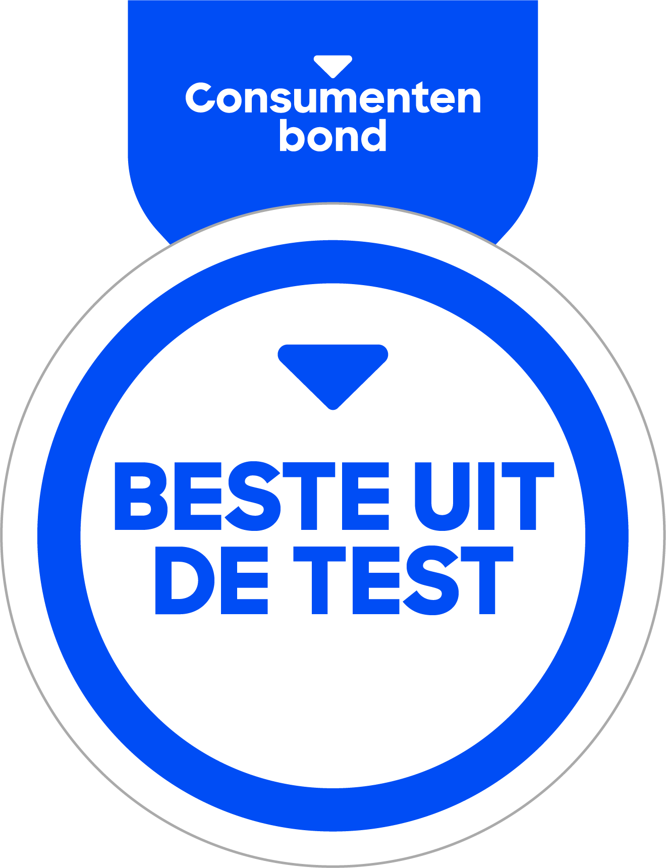 Consumentenbond - Beste uit de test