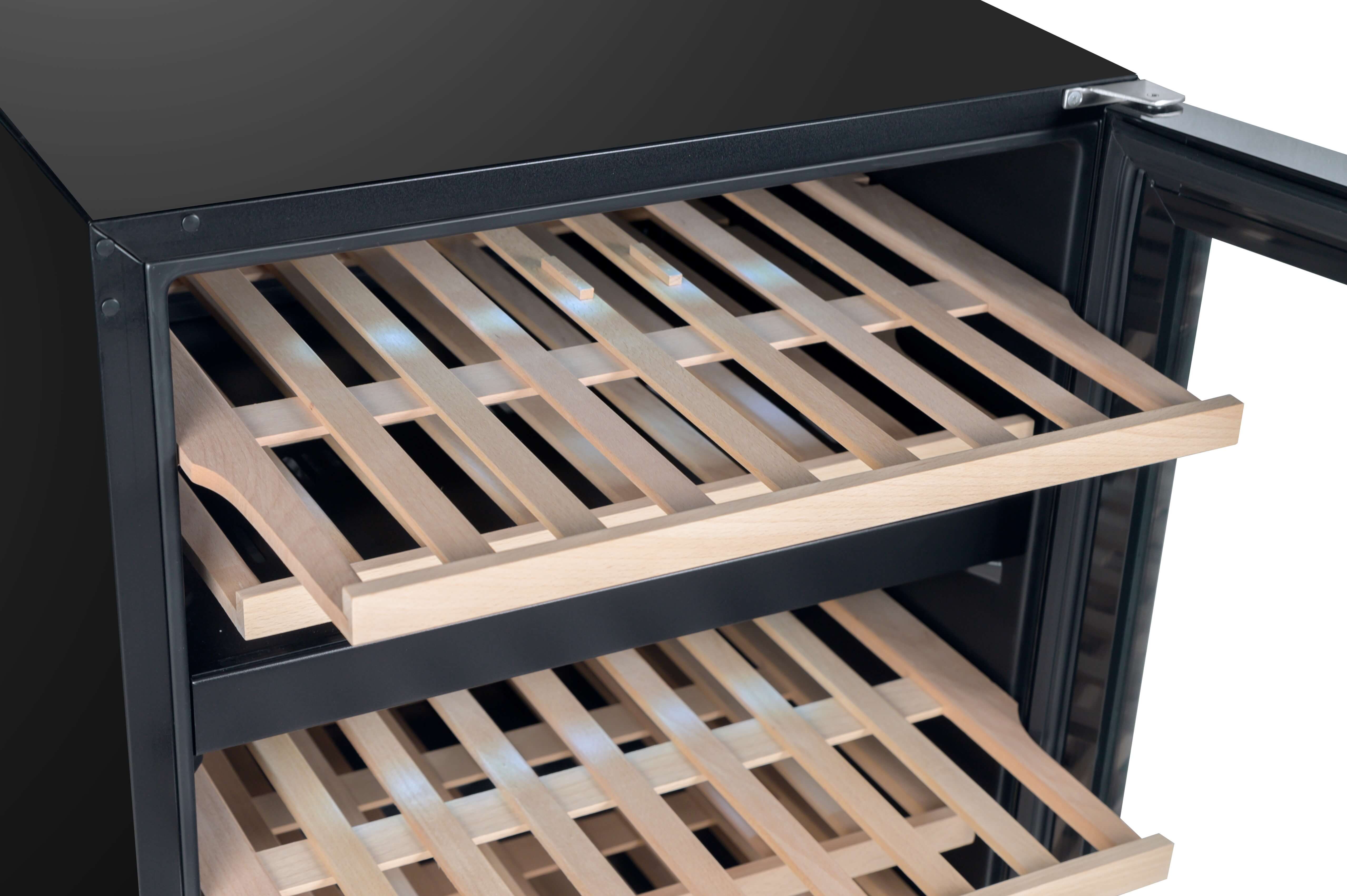 Hananto wijnkast HOWKZ8250 afbeelding 3