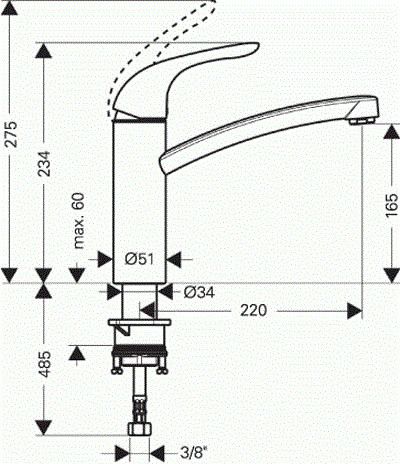 Focus 250712 Hansgrohe afbeelding 2