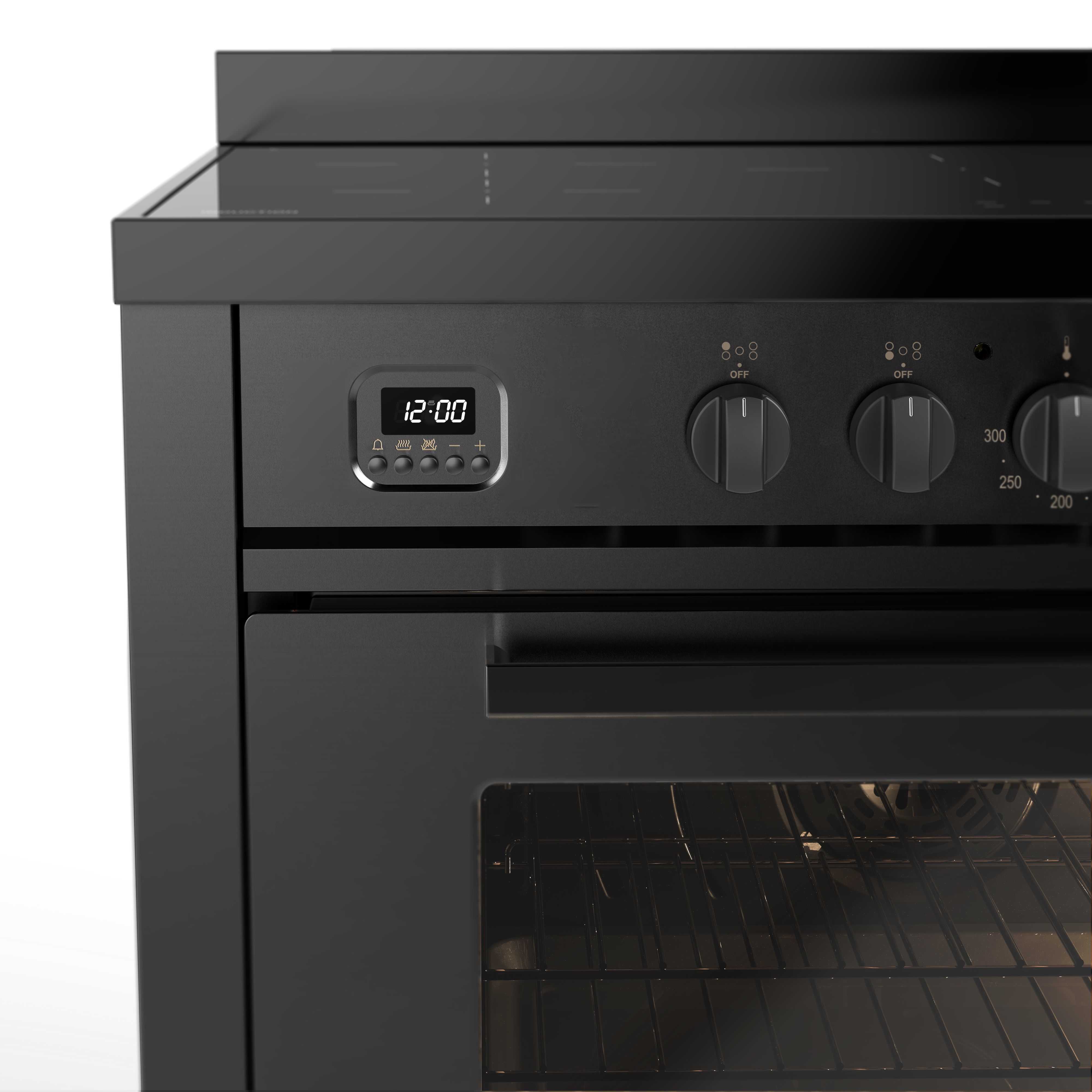 LBI095WSCM3/MGD van ILVE afbeelding 6