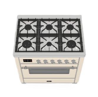 M096DNE3/AWC ILVE afbeelding 2