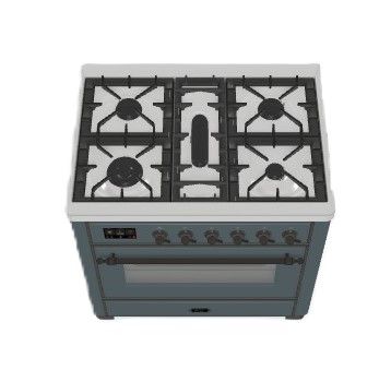 M096DNE3/BGB ILVE afbeelding 2