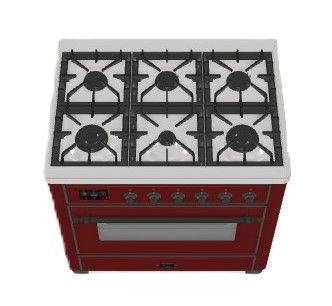 M096DNE3/BUB ILVE afbeelding 2