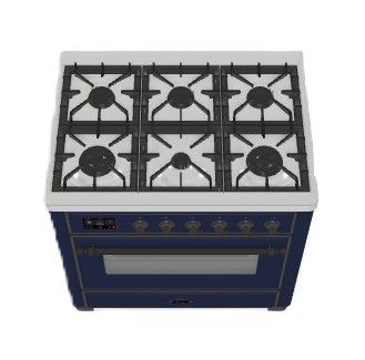 M096DNE3/MBB ILVE afbeelding 2