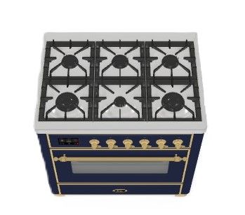 M096DNE3/MBG ILVE afbeelding 2