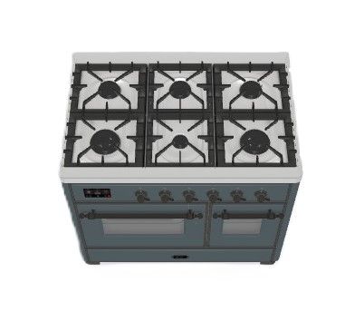 MD106DNE3/BGB ILVE afbeelding 2