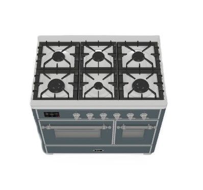 MD106DNE3/BGC ILVE afbeelding 2