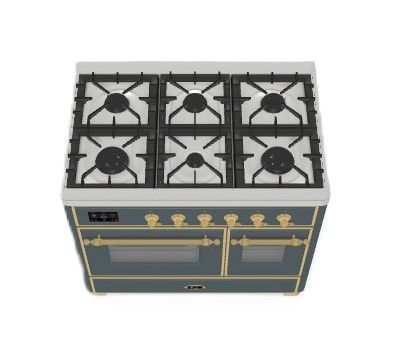 MD106DNE3/BGG ILVE afbeelding 2