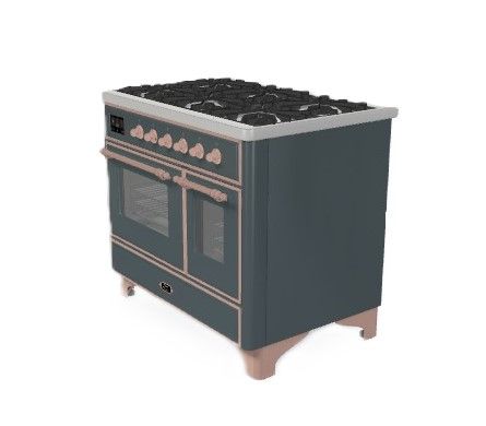 MD106DNE3/BGP ILVE afbeelding 2