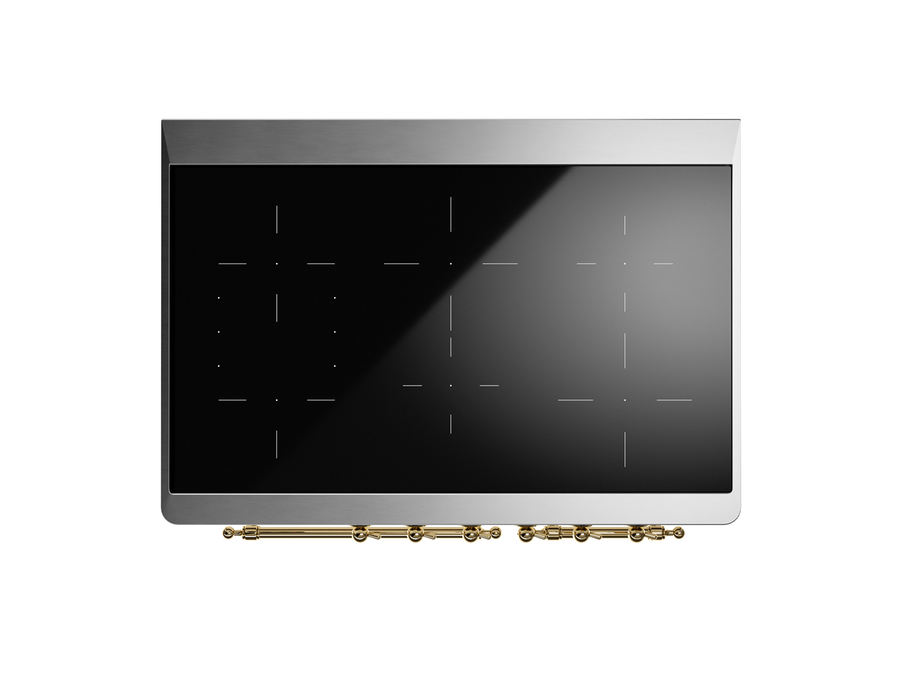 ILVE MDI106NE3/BGP  fornuis afbeelding 5