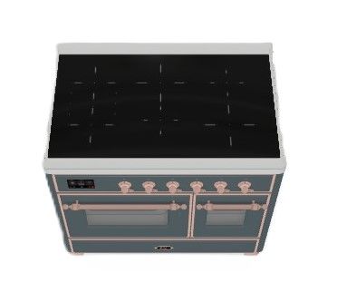 MDI106NE3/BGP ILVE afbeelding 2