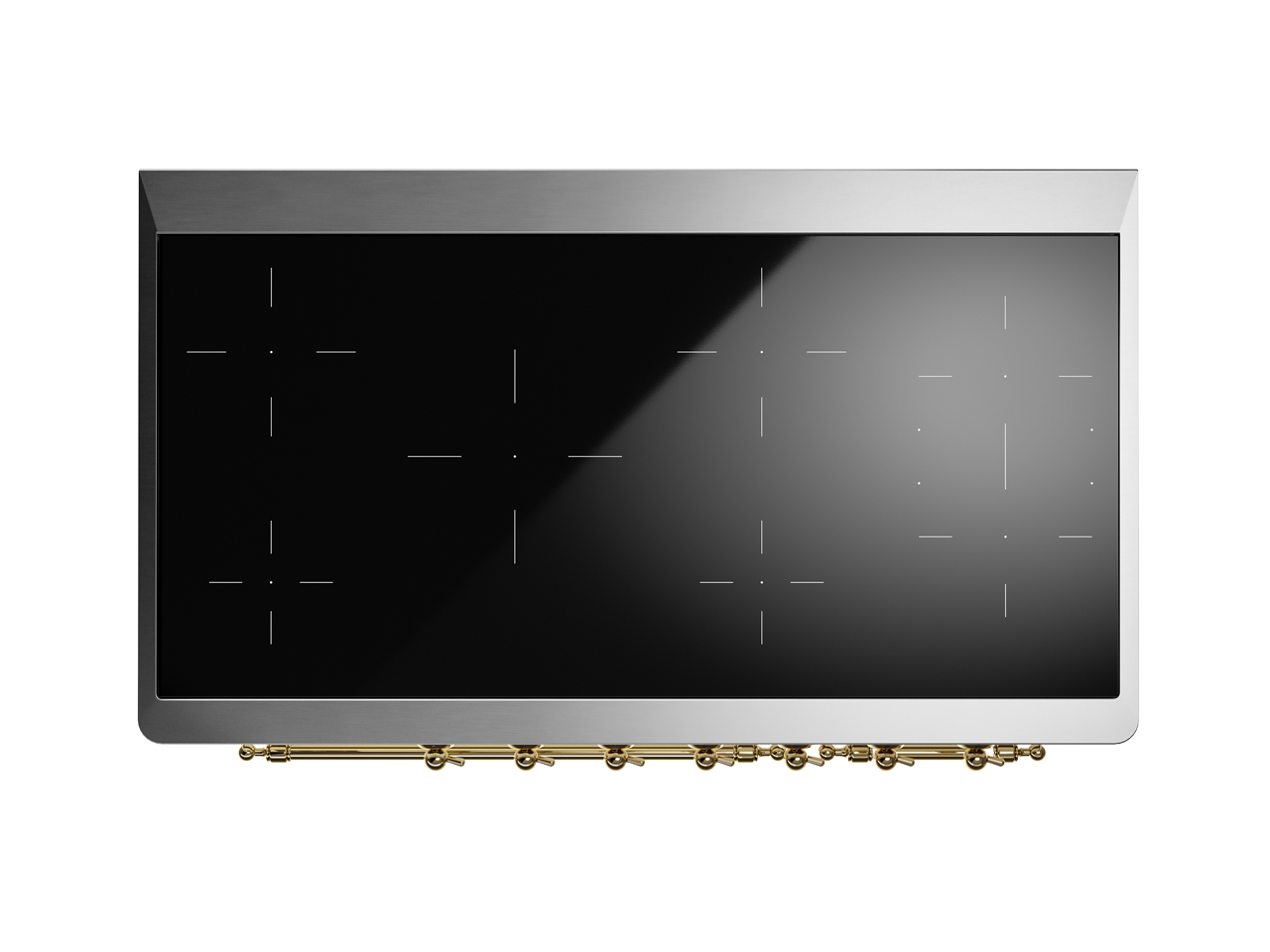 ILVE MI127NE3/BGG  fornuis afbeelding 5