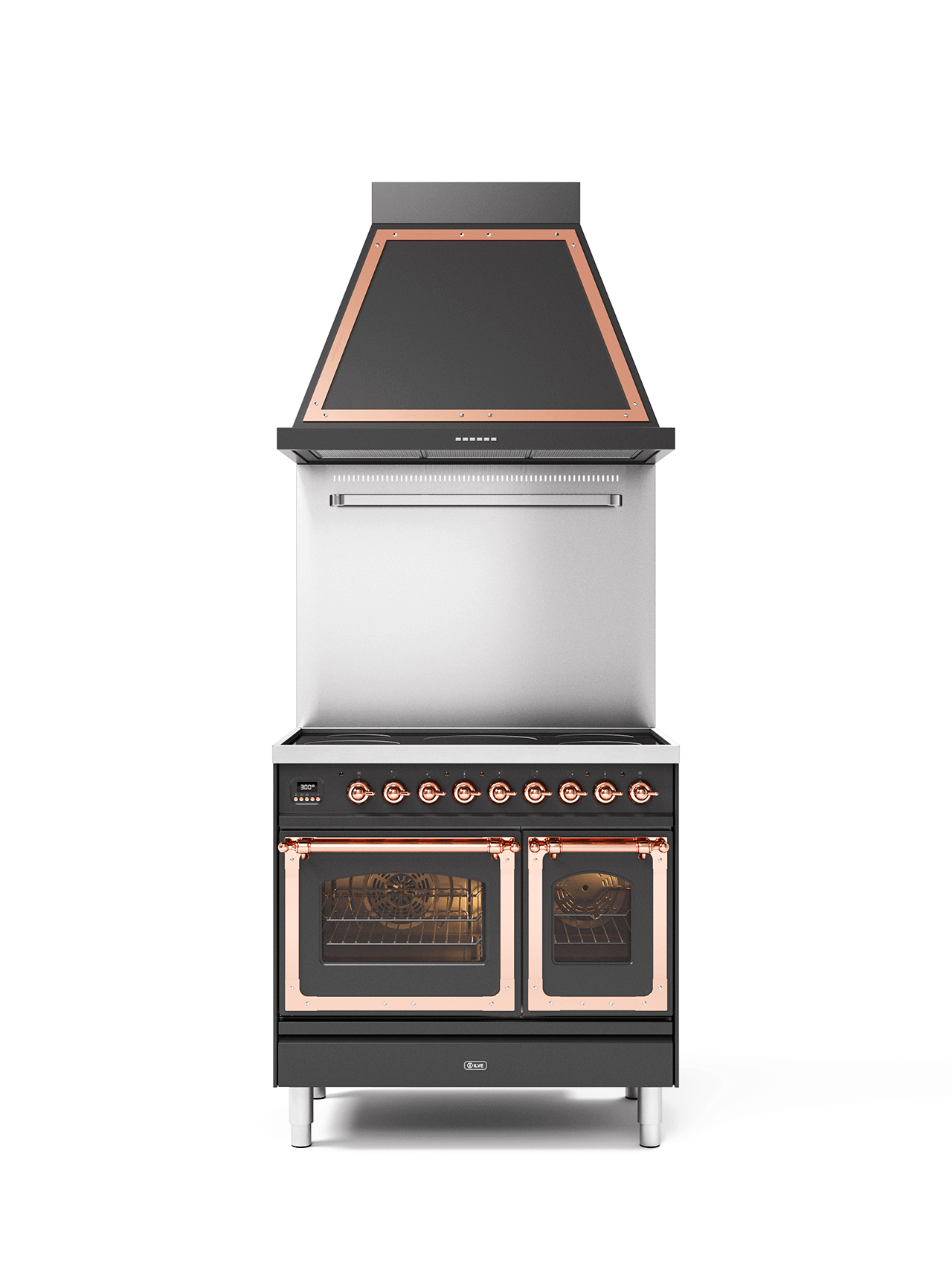 PD096NE3/BGG van ILVE afbeelding 6