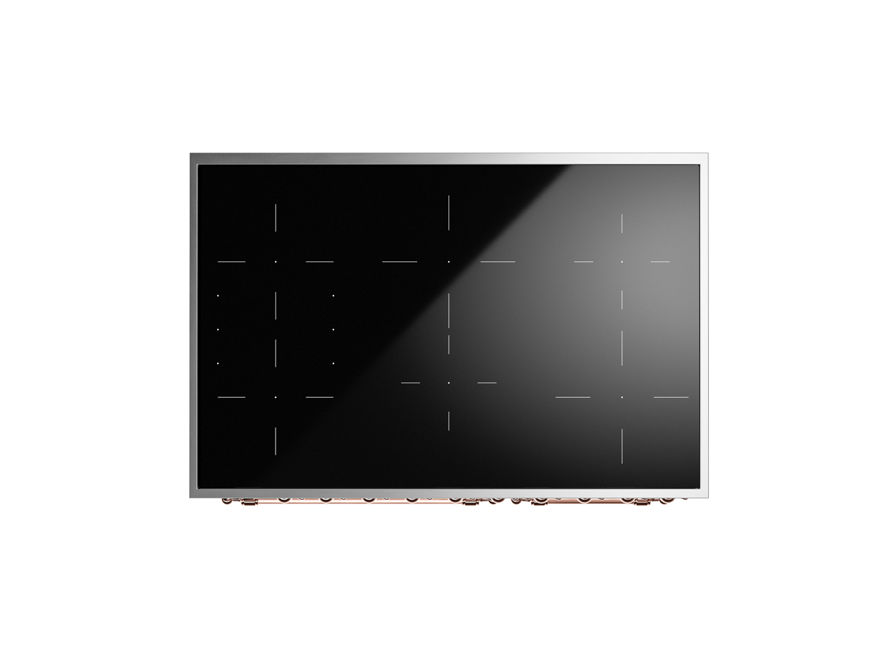 ILVE PD096NE3/BGP  fornuis afbeelding 5