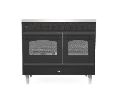 ILVE fornuis  PD106NE3/MGB afbeelding 4