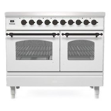 ILVE PD106NE3/WHB