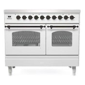 ILVE PD106NE3/WHB