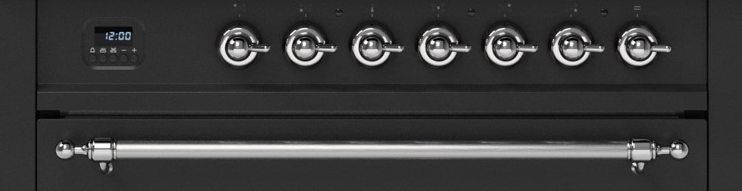 ILVE fornuis PDI096NE3/MGC afbeelding 3