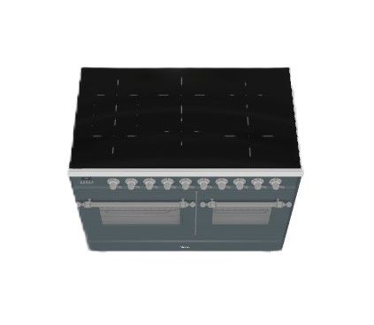 PDI106NE3/BGC ILVE afbeelding 2