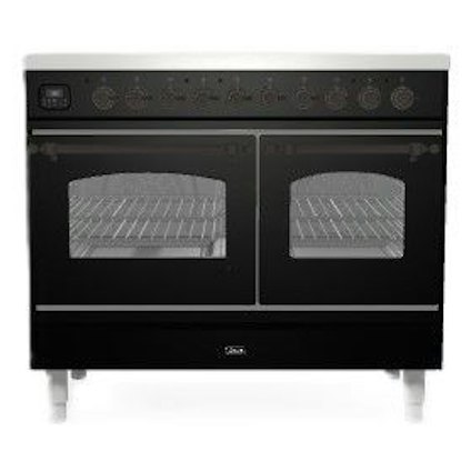 ILVE PDI106NE3/BKB