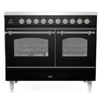 ILVE PDI106NE3/BKC