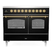 ILVE PDI106NE3/BKG