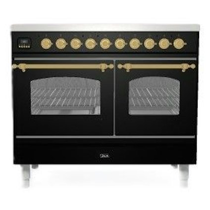 ILVE PDI106NE3/BKG