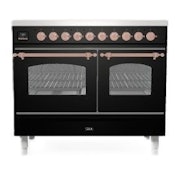 ILVE PDI106NE3/BKP