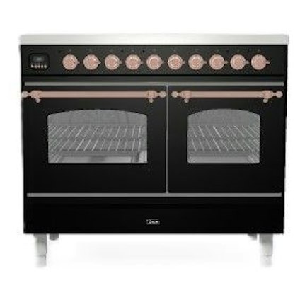 ILVE PDI106NE3/BKP