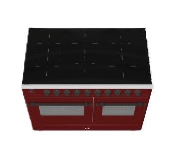 PDI106NE3/BUB ILVE afbeelding 2