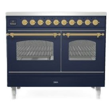 ILVE PDI106NE3/MBG