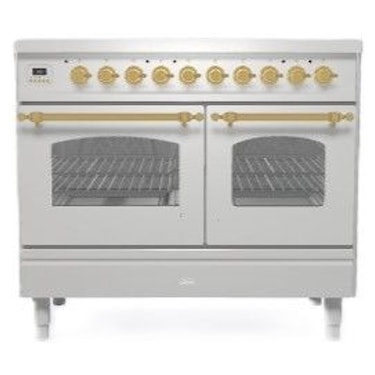 ILVE PDI106NE3/SSG
