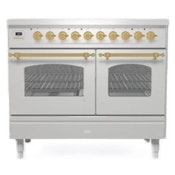 ILVE PDI106NE3/SSG