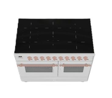 PDI106NE3/SSP ILVE afbeelding 2