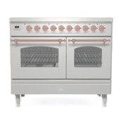 ILVE PDI106NE3/SSP