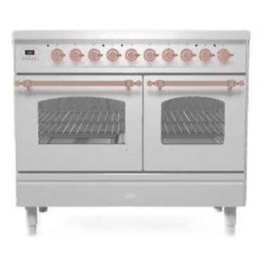 ILVE PDI106NE3/SSP