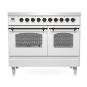 ILVE PDI106NE3/WHB