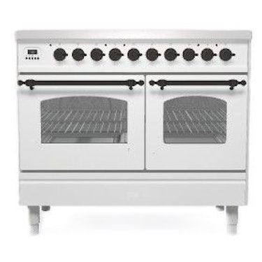 ILVE PDI106NE3/WHB