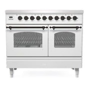 ILVE PDI106NE3/WHB