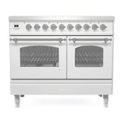 ILVE PDI106NE3/WHC