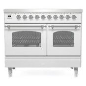 ILVE PDI106NE3/WHC