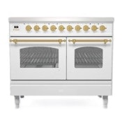 ILVE PDI106NE3/WHG
