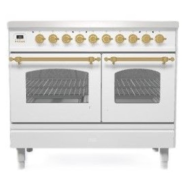 ILVE PDI106NE3/WHG