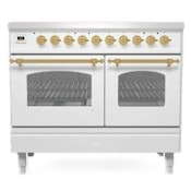 ILVE PDI106NE3/WHG