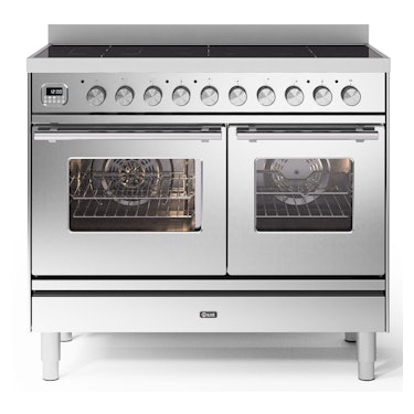 ILVE PDI106WE3/SS