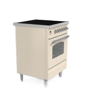 ILVE fornuis PI064NE3/AWC afbeelding 3