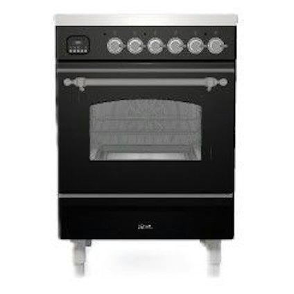 ILVE PI064NE3/BKC