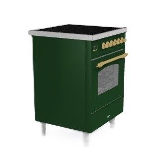 ILVE fornuis  PI064NE3/EGG afbeelding 4