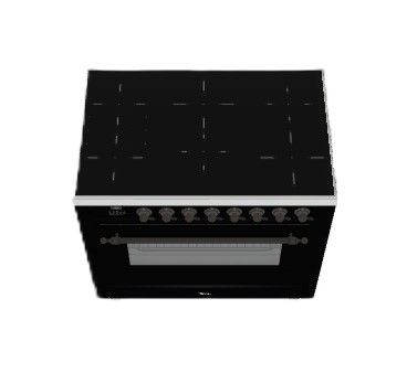 PI096NE3/BKB ILVE afbeelding 2