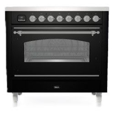 ILVE PI096NE3/BKC